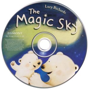 The Magic Sky