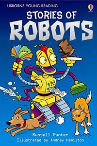 Stories of Robots