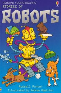 Stories of Robots