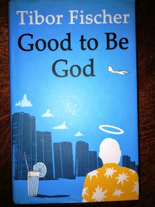 Good To Be God