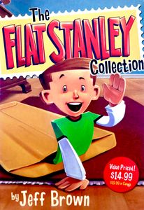The Flat Stanley Collection
