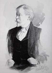 Mortimer Menpes