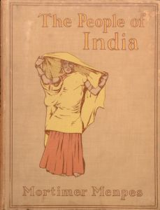 The People of India