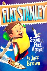 Stanley, Flat Again!