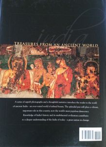 India: Treasures from an Ancient World