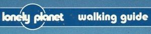 Lonely Planet Walking Guides 