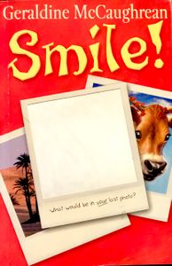 Smile!