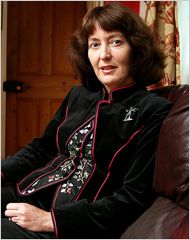 Geraldine McCaughrean