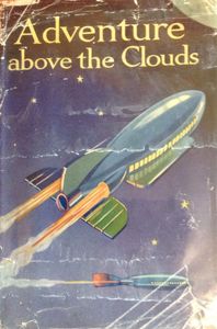 Adventure Above the Clouds