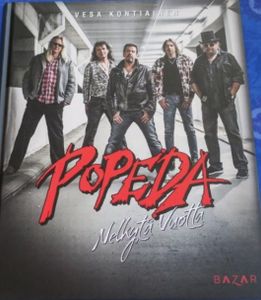 Popeda: Nelkytä Vuotta