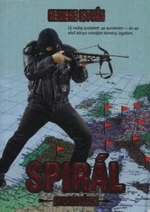 Spirál gyilkosságok