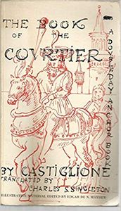 The Book of the Covrtier