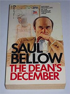 The Dean's December