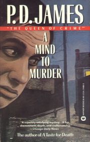 A Mind to Murder