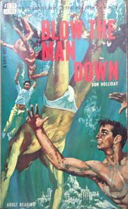 Blow The Man Down
