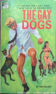 The Gay Dogs