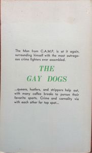 The Gay Dogs
