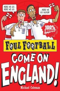 Come On England!