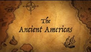 Ancient Americas 