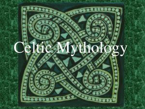 Celtic Mythology