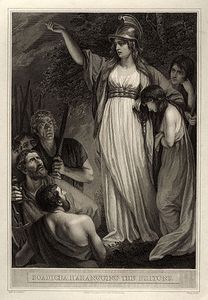 Boudica