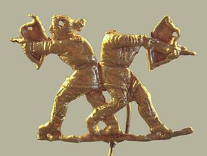 Scythians