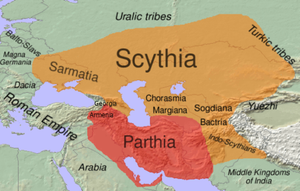 Scythia