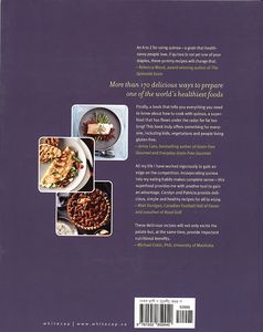 Quinoa 365: The Everyday Superfood