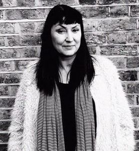 Mary Calderwood