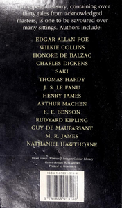 Tales of Terror and the Supernatural: A Classic Collection