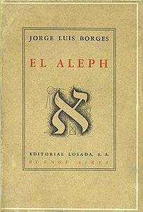 El Aleph (collection)