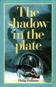 The Shadow in the Plate