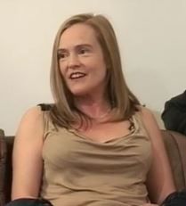 Helen Mead