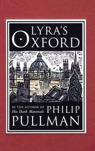 Lyra's Oxford