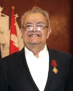 Фазиль Абдулович Искандер