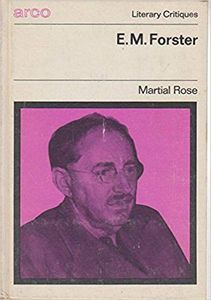 E. M. Forster