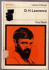 D. H. Lawrence