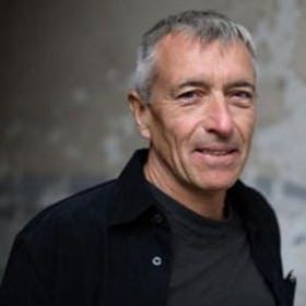 Sasha Sokolov