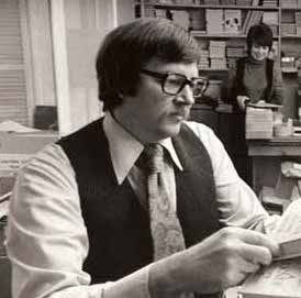 Carl R. Proffer