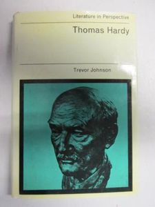 Thomas Hardy