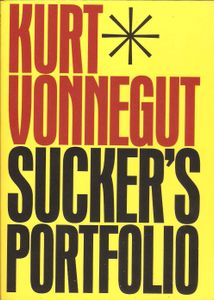 Sucker's Portfolio