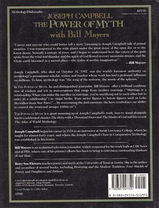 The Power of Myth