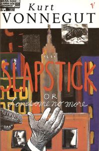 Slapstick Or Lonesome No More!