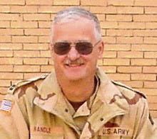 Kevin D. Randall