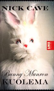 Bunny Munron kuolema