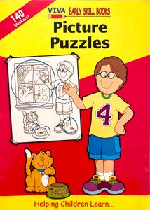 Picture Puzzles