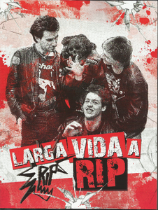 Larga Vida a RIP