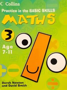 Practice in the Basic Skills: Maths 3