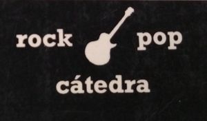 Rock Pop Cátedra