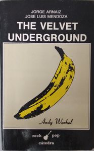 The Velvet Underground